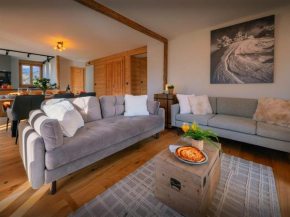 Tigerlily - OVO Network Samoens